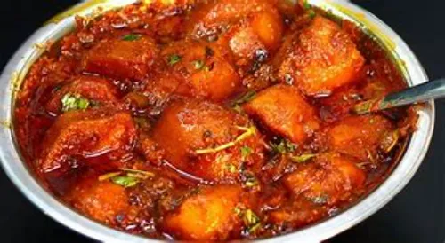 ഇറച്ചിക്കറി